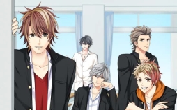 画像ギャラリー No.002のサムネイル画像 / 「恋愛上等！イケメン学園」の英語版「Bad Boys Do It Better!」が配信開始