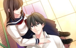 画像ギャラリー No.004のサムネイル画像 / 「恋愛上等！イケメン学園」の英語版「Bad Boys Do It Better!」が配信開始