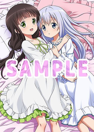 画像ギャラリー No.014のサムネイル画像 / 「ご注文はうさぎですか？？ Wonderful party！」，店舗特典情報が公開