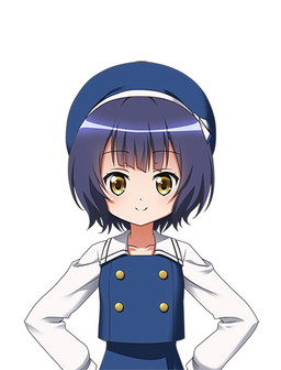 画像ギャラリー No.004のサムネイル画像 / 「ご注文はうさぎですか？？」，大阪と名古屋での店頭配布会実施が決定