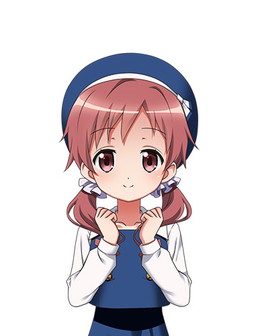 画像ギャラリー No.005のサムネイル画像 / 「ご注文はうさぎですか？？」，大阪と名古屋での店頭配布会実施が決定