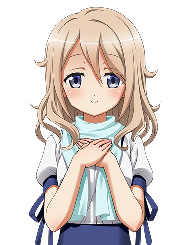 画像ギャラリー No.006のサムネイル画像 / 「ご注文はうさぎですか？？」，大阪と名古屋での店頭配布会実施が決定
