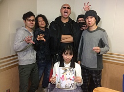 画像ギャラリー No.004のサムネイル画像 / マフィア梶田の二次元が来い！：第294回「眠れぬマフィアと，あいとゆうきのおとぎばなし」