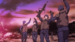 画像ギャラリー No.010のサムネイル画像 / マフィア梶田の二次元が来い！：第294回「眠れぬマフィアと，あいとゆうきのおとぎばなし」