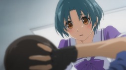 画像ギャラリー No.011のサムネイル画像 / そうだ アニメ，見よう：第142回はアージュ原作の「マブラヴ オルタネイティヴ」。人類×地球外起源種“BETA”，種の存亡をかけた戦いが開幕