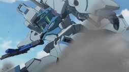画像ギャラリー No.014のサムネイル画像 / そうだ アニメ，見よう：第142回はアージュ原作の「マブラヴ オルタネイティヴ」。人類×地球外起源種“BETA”，種の存亡をかけた戦いが開幕