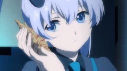 画像ギャラリー No.016のサムネイル画像 / そうだ アニメ，見よう：第142回はアージュ原作の「マブラヴ オルタネイティヴ」。人類×地球外起源種“BETA”，種の存亡をかけた戦いが開幕