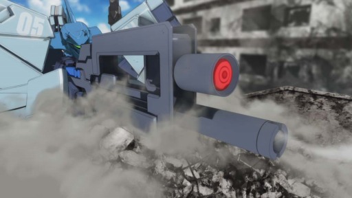画像ギャラリー No.028のサムネイル画像 / そうだ アニメ，見よう：第142回はアージュ原作の「マブラヴ オルタネイティヴ」。人類×地球外起源種“BETA”，種の存亡をかけた戦いが開幕