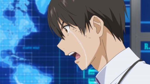 画像ギャラリー No.029のサムネイル画像 / そうだ アニメ，見よう：第142回はアージュ原作の「マブラヴ オルタネイティヴ」。人類×地球外起源種“BETA”，種の存亡をかけた戦いが開幕