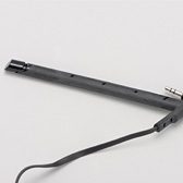 画像ギャラリー No.007のサムネイル画像 / HW短評：Plantronics「RIG Surround」（1）ヘッドセットの巨人によるゲーマー向けモデルの外観をチェック