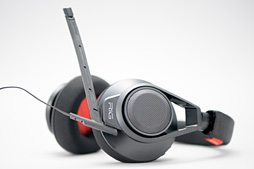 画像ギャラリー No.003のサムネイル画像 / HW短評：Plantronics「RIG Surround」（3）音質傾向の確認とまとめ