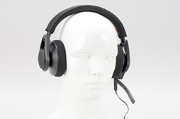 画像ギャラリー No.004のサムネイル画像 / HW短評：Plantronics「RIG Surround」（3）音質傾向の確認とまとめ