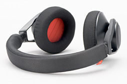 画像ギャラリー No.008のサムネイル画像 / HW短評：Plantronics「RIG Surround」（3）音質傾向の確認とまとめ