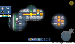 画像ギャラリー No.004のサムネイル画像 / 「対戦！ボンバーマン」本日サービスイン。全100ステージの1人用モードに加え，最大4人でのオンライン対戦プレイが可能