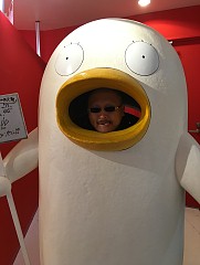 画像ギャラリー No.013のサムネイル画像 / マフィア梶田の二次元が来い！：第299回「J-WORLDでかめはめ波と螺旋丸を放つボンバーマン」