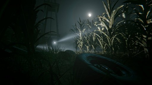 画像ギャラリー No.004のサムネイル画像 / サバイバルホラー「Outlast 2」のデモが期間限定で公開中。カルト宗教に染まった狂気の村から脱出できるのか？