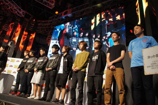 画像ギャラリー No.009のサムネイル画像 / ［TGS 2018］日本代表の座を懸けた「鉄拳プロチャンピオンシップ」Day1レポート。eスポーツへの取り組みが語られたステージも合わせて紹介