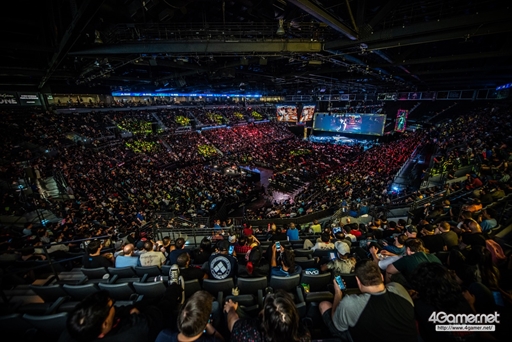 画像ギャラリー No.002のサムネイル画像 / ［EVO2019］「鉄拳7」部門見どころガイド。パキスタンの超新星・Arslan Ash選手を中心に動き出した競技シーン