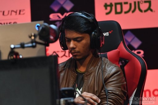 画像ギャラリー No.003のサムネイル画像 / ［EVO2019］「鉄拳7」部門見どころガイド。パキスタンの超新星・Arslan Ash選手を中心に動き出した競技シーン