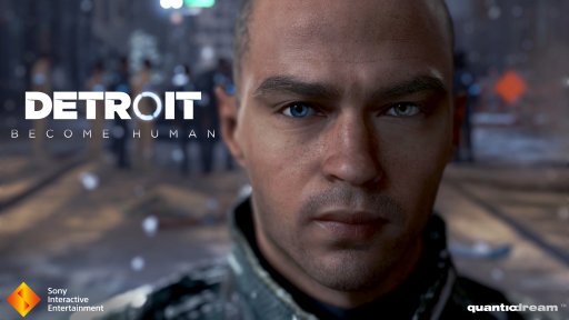 画像ギャラリー No.001のサムネイル画像 / ［E3 2017］「Detroit: Become Human」の最新トレイラーが公開。4K解像度のスクリーンショットと合わせて掲載