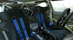 画像ギャラリー No.046のサムネイル画像 / 正確な車の色味を表現できるのはゲーム機だけ。「グランツーリスモSPORT」の映像表現へのこだわりを山内一典氏が語る