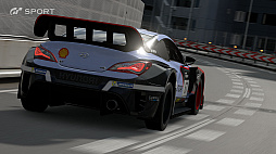 画像ギャラリー No.051のサムネイル画像 / 正確な車の色味を表現できるのはゲーム機だけ。「グランツーリスモSPORT」の映像表現へのこだわりを山内一典氏が語る