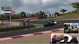 画像ギャラリー No.005のサムネイル画像 / eモータースポーツ大会「AUTOBACS JEGT GRAND PRIX」が2021年度も開催決定
