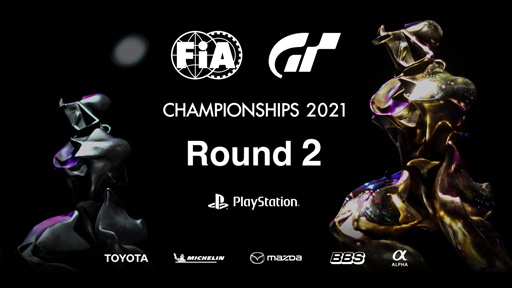 画像ギャラリー No.001のサムネイル画像 / 「FIA グランツーリスモ チャンピオンシップ 2021」のワールドシリーズラウンド2が7月11日に配信