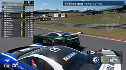 画像ギャラリー No.011のサムネイル画像 / 「グランツーリスモSPORT」，“本大会”に出場する全国トップドライバー22名が決定