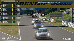 画像ギャラリー No.015のサムネイル画像 / 「グランツーリスモSPORT」，“本大会”に出場する全国トップドライバー22名が決定