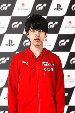 画像ギャラリー No.025のサムネイル画像 / 「グランツーリスモSPORT」，“本大会”に出場する全国トップドライバー22名が決定