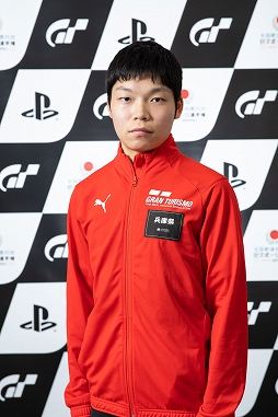 画像ギャラリー No.033のサムネイル画像 / 「グランツーリスモSPORT」，“本大会”に出場する全国トップドライバー22名が決定