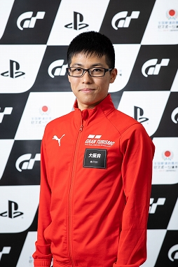 画像ギャラリー No.037のサムネイル画像 / 「グランツーリスモSPORT」，“本大会”に出場する全国トップドライバー22名が決定