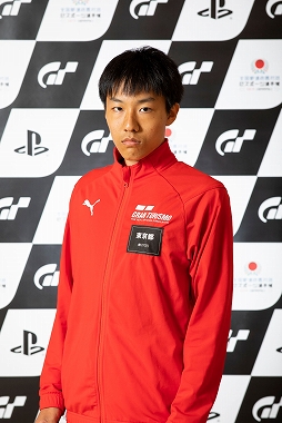 画像ギャラリー No.038のサムネイル画像 / 「グランツーリスモSPORT」，“本大会”に出場する全国トップドライバー22名が決定