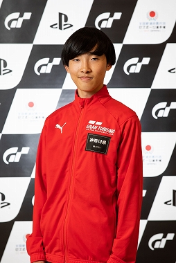 画像ギャラリー No.041のサムネイル画像 / 「グランツーリスモSPORT」，“本大会”に出場する全国トップドライバー22名が決定