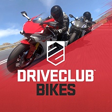 画像ギャラリー No.001のサムネイル画像 / バイクレースを楽しめる「DRIVECLUB Bikes」，「DRIVECLUB」用DLC版と単体起動版の2種類にて配信開始