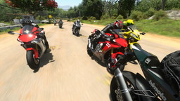 画像ギャラリー No.003のサムネイル画像 / バイクレースを楽しめる「DRIVECLUB Bikes」，「DRIVECLUB」用DLC版と単体起動版の2種類にて配信開始