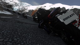 画像ギャラリー No.004のサムネイル画像 / バイクレースを楽しめる「DRIVECLUB Bikes」，「DRIVECLUB」用DLC版と単体起動版の2種類にて配信開始