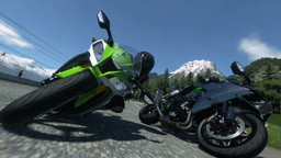 画像ギャラリー No.005のサムネイル画像 / バイクレースを楽しめる「DRIVECLUB Bikes」，「DRIVECLUB」用DLC版と単体起動版の2種類にて配信開始