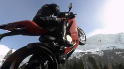 画像ギャラリー No.006のサムネイル画像 / バイクレースを楽しめる「DRIVECLUB Bikes」，「DRIVECLUB」用DLC版と単体起動版の2種類にて配信開始