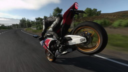 画像ギャラリー No.007のサムネイル画像 / バイクレースを楽しめる「DRIVECLUB Bikes」，「DRIVECLUB」用DLC版と単体起動版の2種類にて配信開始