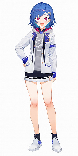 画像ギャラリー No.012のサムネイル画像 / 【PR】「War Robots」でVTuberとYouTuberが激突!?　バトルロイヤルなどの対戦企画がスタート