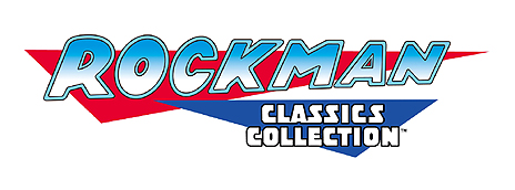 画像ギャラリー No.004のサムネイル画像 / 8bit版「ロックマン」6作を完全収録し新モードも備えた「クラシックス コレクション」が発表。4機種展開で3DS版は2016年2月25日発売