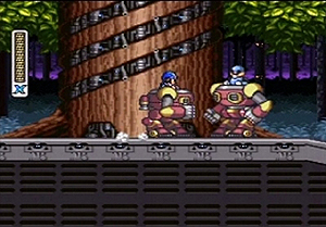 画像ギャラリー No.006のサムネイル画像 / 8bit版「ロックマン」6作を完全収録し新モードも備えた「クラシックス コレクション」が発表。4機種展開で3DS版は2016年2月25日発売