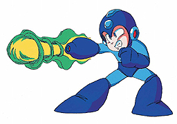 画像ギャラリー No.019のサムネイル画像 / 8bit版「ロックマン」6作を完全収録し新モードも備えた「クラシックス コレクション」が発表。4機種展開で3DS版は2016年2月25日発売