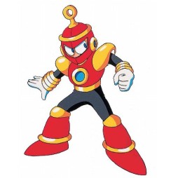 画像ギャラリー No.032のサムネイル画像 / 「ロックマン クラシックス コレクション」ロックマン3とロックマン4のボスなどを紹介