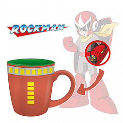 画像ギャラリー No.008のサムネイル画像 / 「ロックマン」，9月発売のグッズ情報が公開