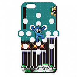 画像ギャラリー No.010のサムネイル画像 / 「ロックマン」，9月発売のグッズ情報が公開