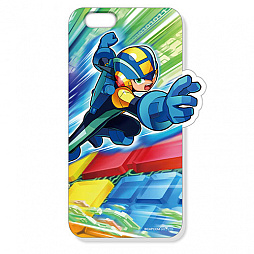 画像ギャラリー No.011のサムネイル画像 / 「ロックマン」，9月発売のグッズ情報が公開