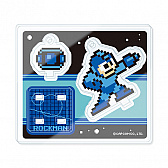 画像ギャラリー No.012のサムネイル画像 / 「ロックマン」，9月発売のグッズ情報が公開
